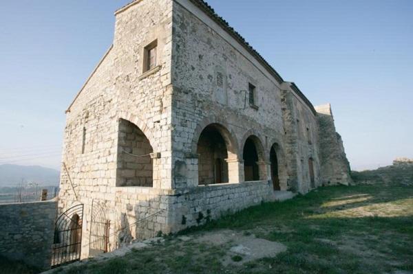 Tossal Del Maig Villa Barbara ภายนอก รูปภาพ