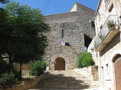 Tossal Del Maig Villa Barbara ภายนอก รูปภาพ