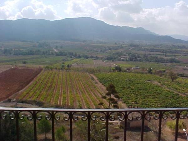 Tossal Del Maig Villa Barbara ภายนอก รูปภาพ