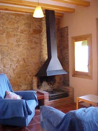 Tossal Del Maig Villa Barbara ภายนอก รูปภาพ