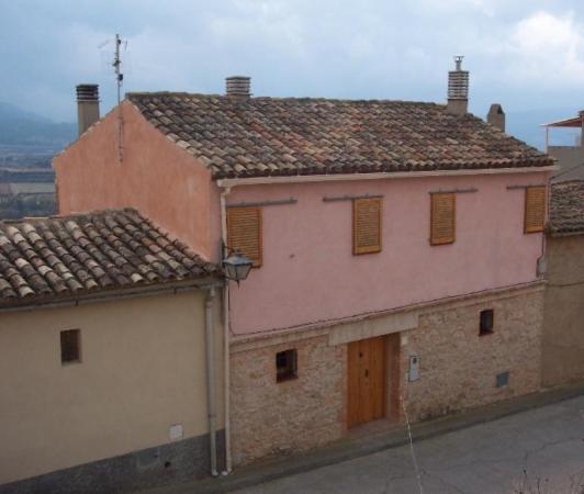 Tossal Del Maig Villa Barbara ภายนอก รูปภาพ