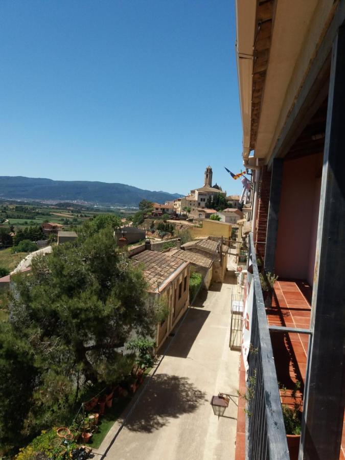 Tossal Del Maig Villa Barbara ภายนอก รูปภาพ